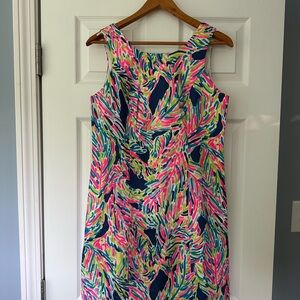 Lilly Pulitzer Sleeveless Sundress